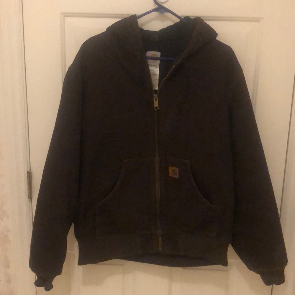 Carhartt Jacket